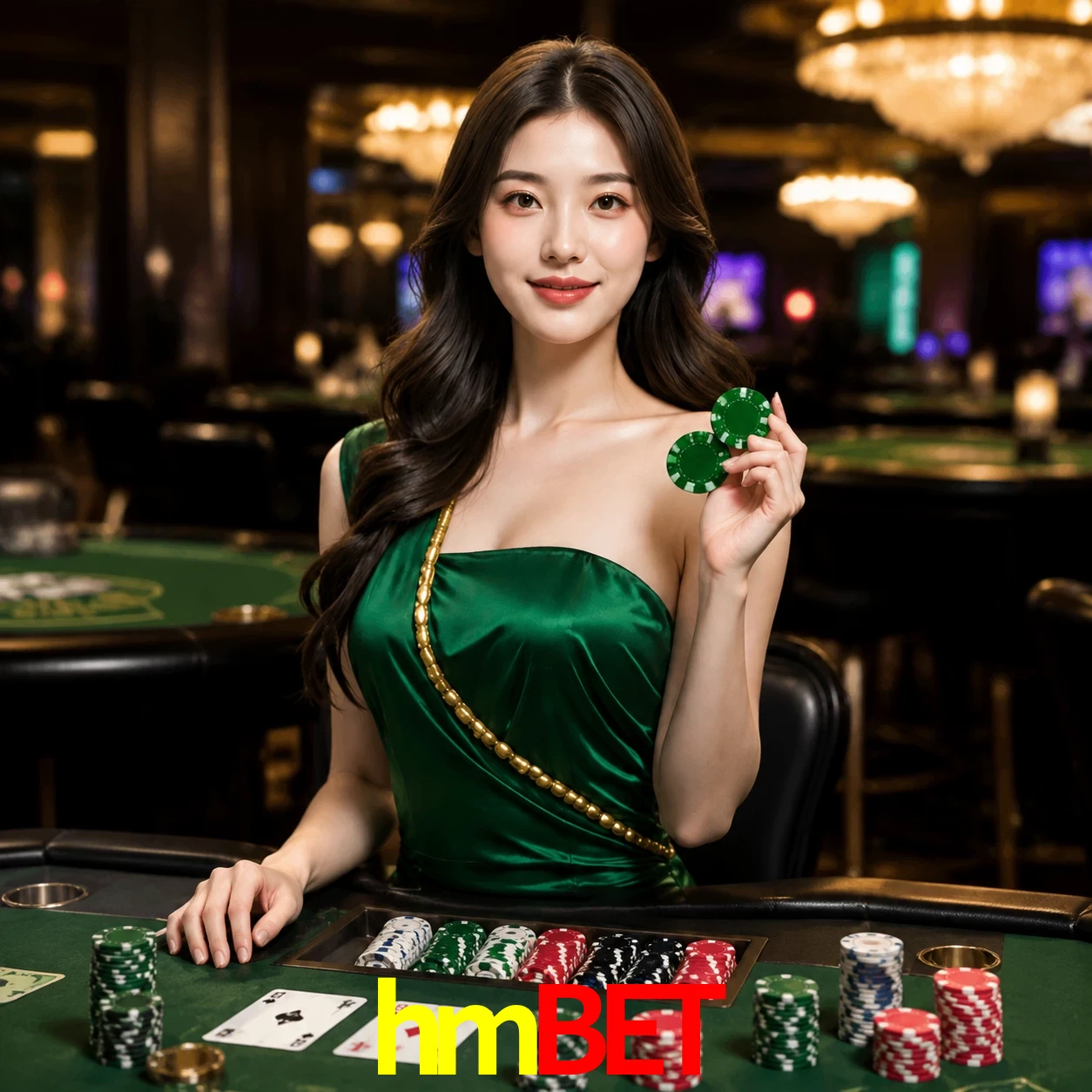 Cassino hmbet app mobile