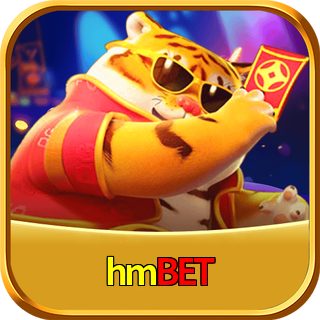 Logo da hmbet